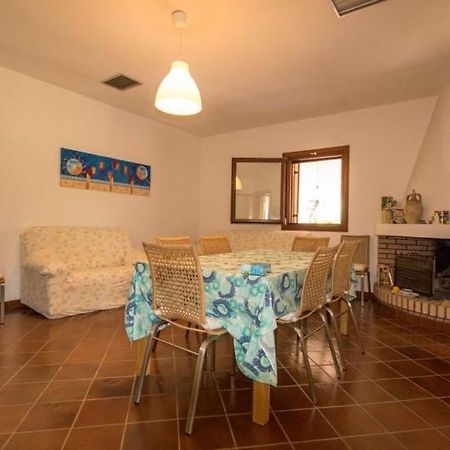 Villa Sarda Sorso Bagian luar foto