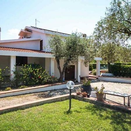 Villa Sarda Sorso Bagian luar foto