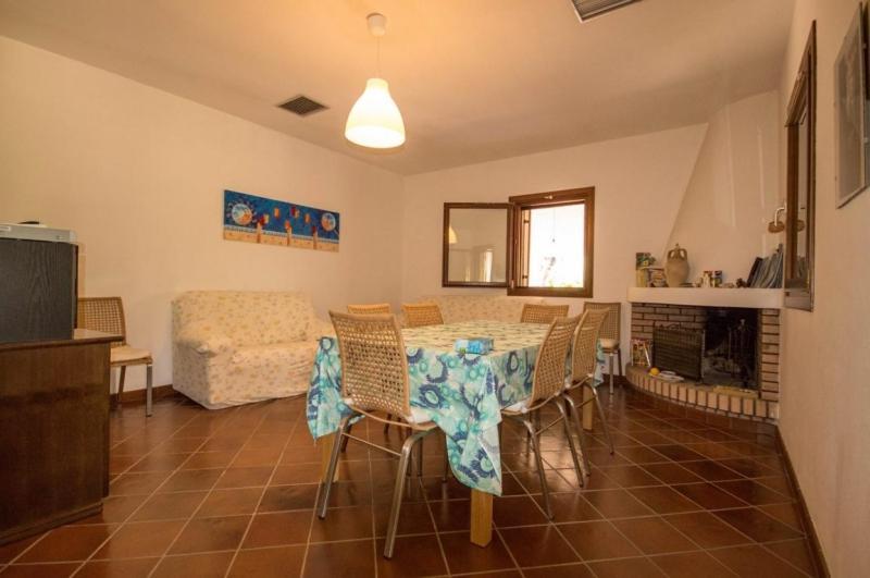 Villa Sarda Sorso Bagian luar foto