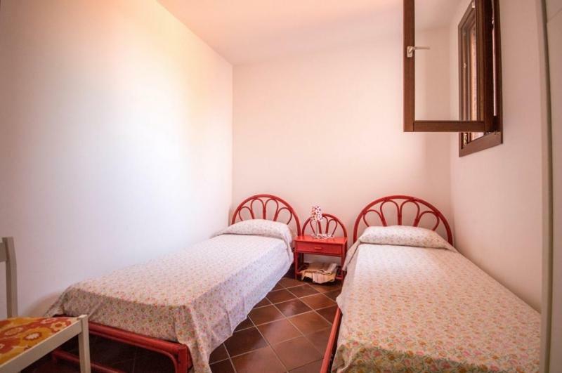 Villa Sarda Sorso Bagian luar foto
