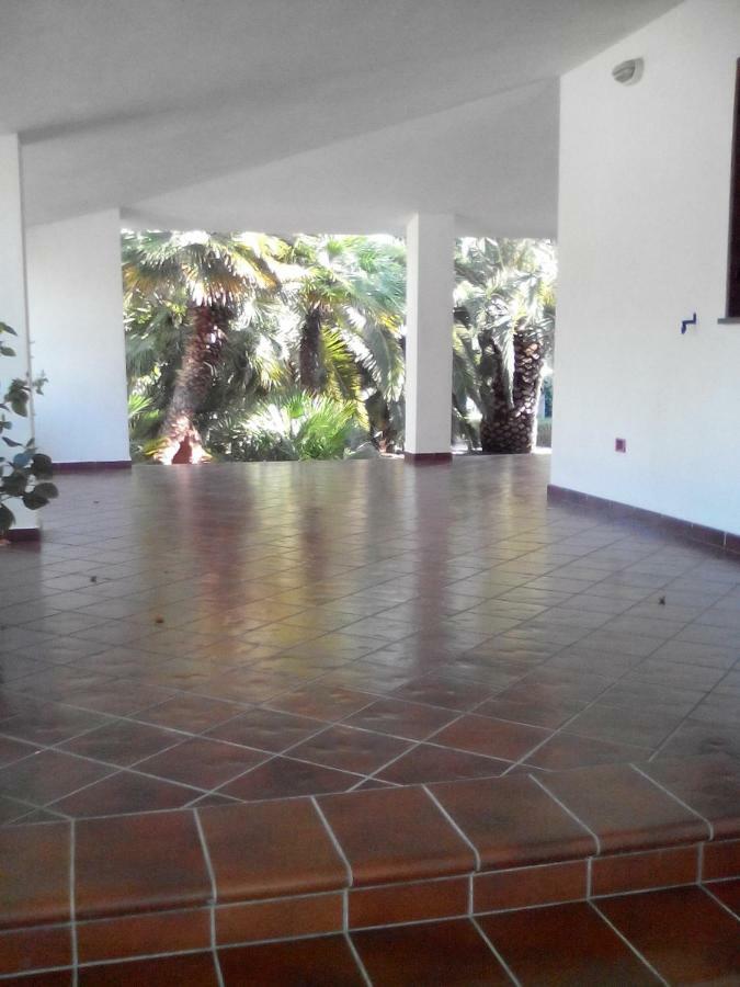 Villa Sarda Sorso Bagian luar foto