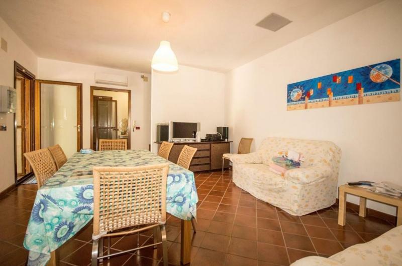 Villa Sarda Sorso Bagian luar foto