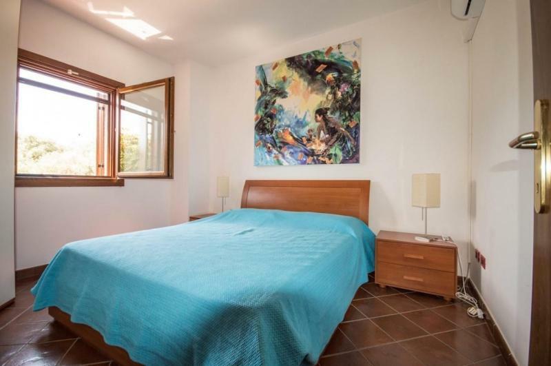 Villa Sarda Sorso Bagian luar foto