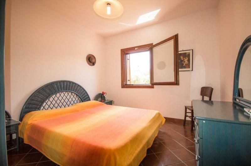 Villa Sarda Sorso Bagian luar foto
